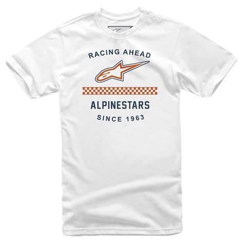 Immagine collezione t-shirt Alpinestars racing