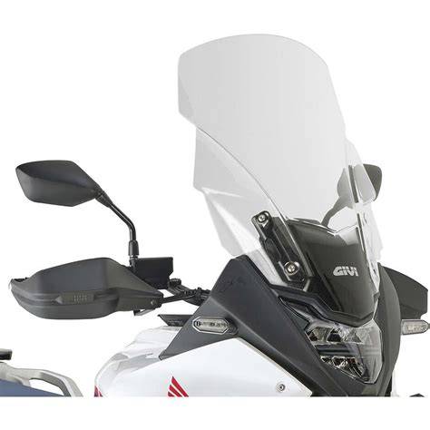 cupolino givi compatibilità e design