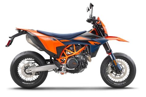 centralina ottimizzata per KTM 690 SMC R 2026