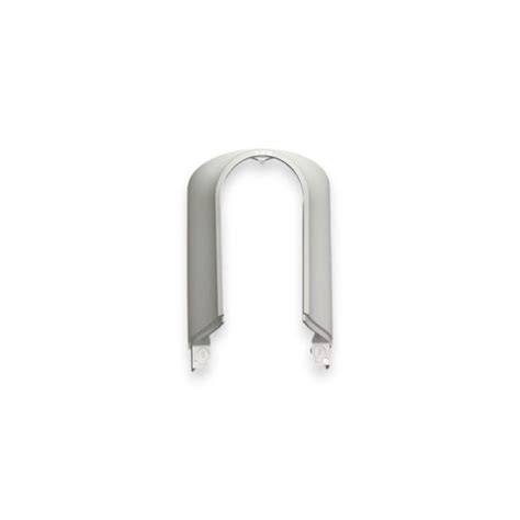 scoc scocca frontale led aerodinamico