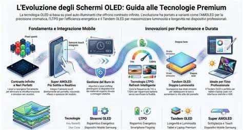 infografica durate LED e sostituzioni