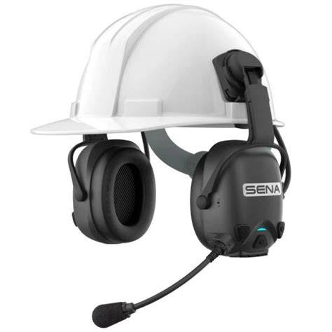 Cuffie Sena 10S e accessori in confezione