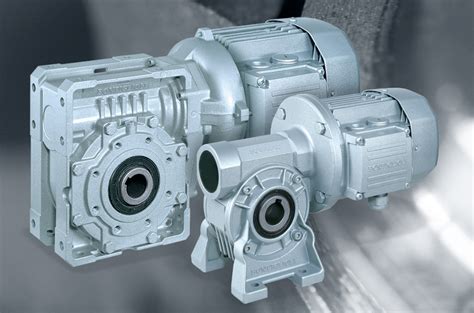 Riduttori industriali Bonfiglioli