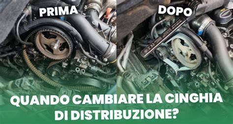 schema tensioni cinghia distribuzione