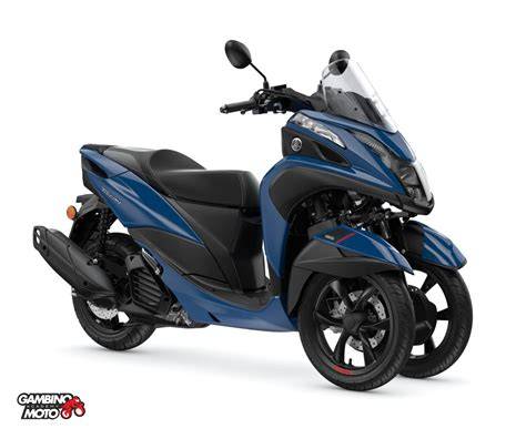 immagine catalogo veicoli Yamaha e scooter usati