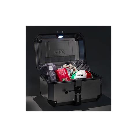 Luce LED interna Givi E198B