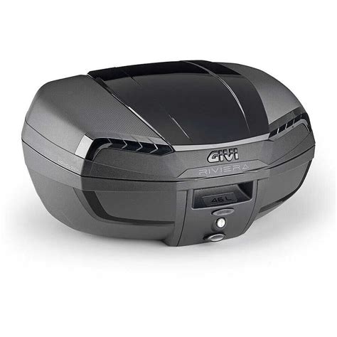 Givi E46 Riviera bauletto