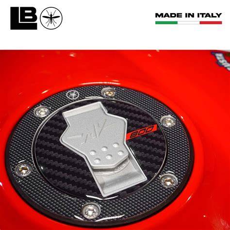 diagramma compatibilità tappo serbatoio moto