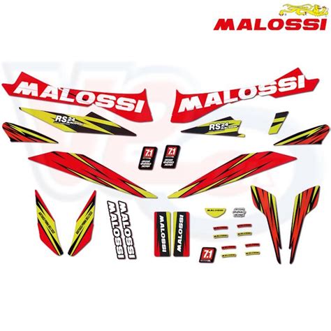scheda confronto pezzi Malossi SH 125