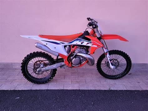 Motocross economico: confronto modelli usati
