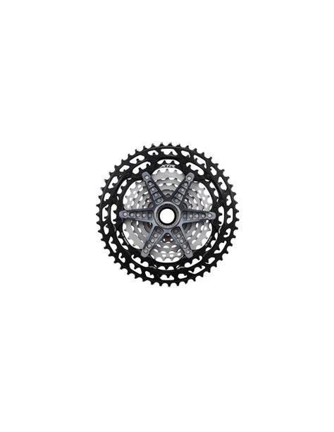 grafico peso cassetta pignoni XTR 10v