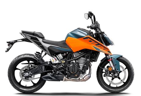 Statore KTM Duke 125 e RC 125/200 infografica livello di compatibilità