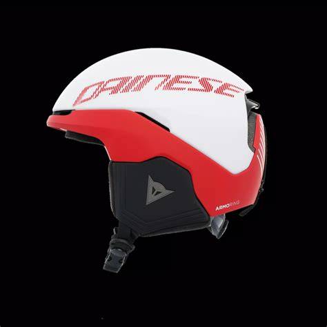 scheda confronto visiere casco Dainese