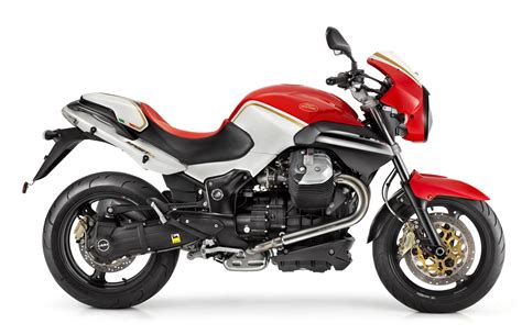 Immagine: sportiva 1200 4V in corsa