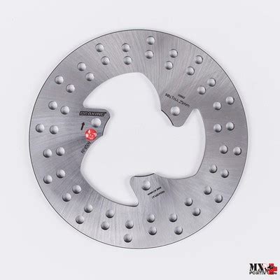 Freno a disco MBK Skyliner 150 posteriore