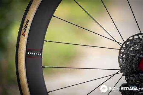 ruote Reserve 57|64 Aerodynamics