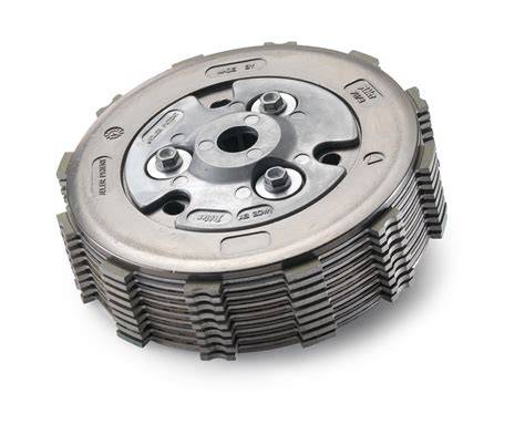 frizione antisaltellamento KTM 525 diagramma