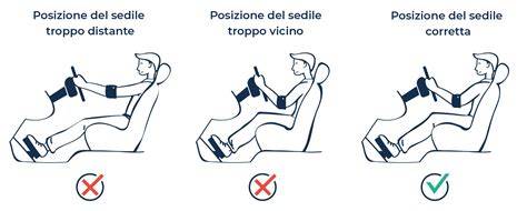 Immagine caduta di piede e posizione di guida Sport