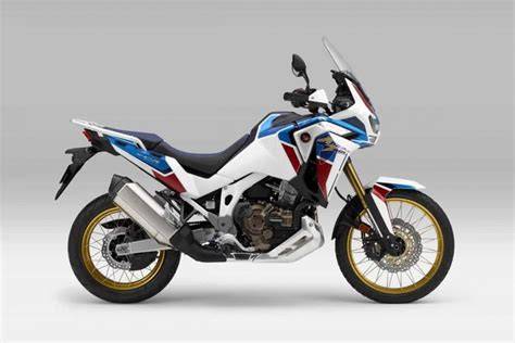 caratteristiche enduro stradale Honda