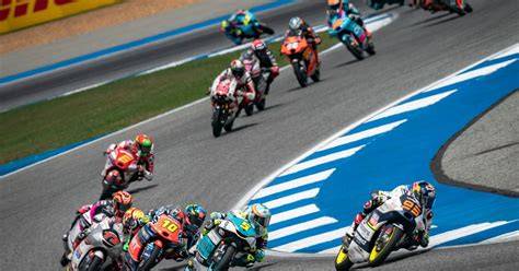 Regolamenti età massima e eccezioni MotoGP