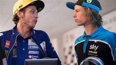 Valentino Rossi sostituto potenziali nomi e dinamiche di mercato