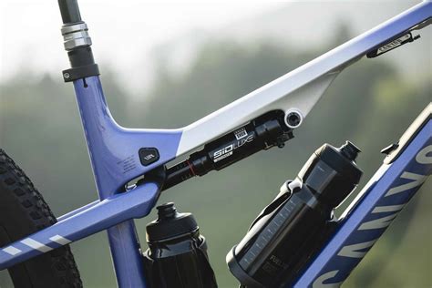 Accessori per mountain bike di alta gamma