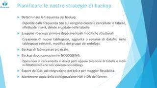 Strategie di configurazione accessori