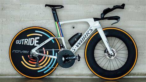 geometrie bici crono shiv