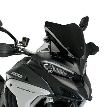 cupolino Puig compatibilità Multistrada