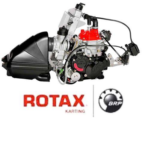 diagramma potenza Rotax 125 MAX EVO