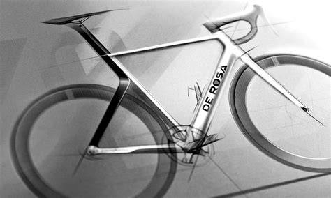 Logo De Rosa e Pininfarina