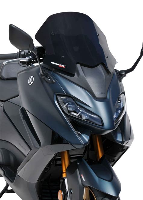 cupolino sport RT-H V2 per Tmax