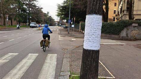investimento ciclisti dinamiche incidente strada