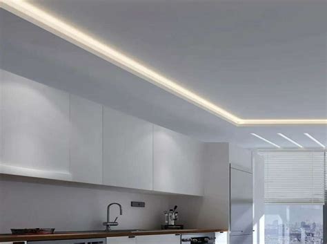 illuminazione a LED perquad
