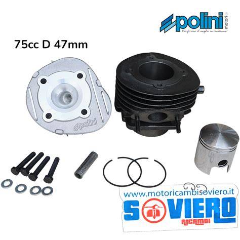 schema calibrazione motore Ape 50 TL6T 75cc