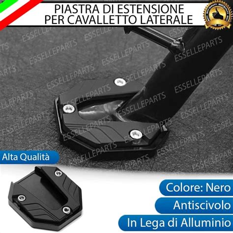 Schema di configurazione piastra cavalletto CRF1000