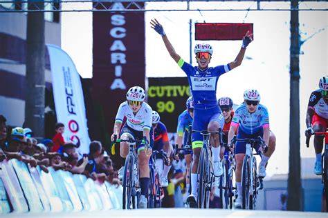 Immagine archivio prova ciclistica The Millars