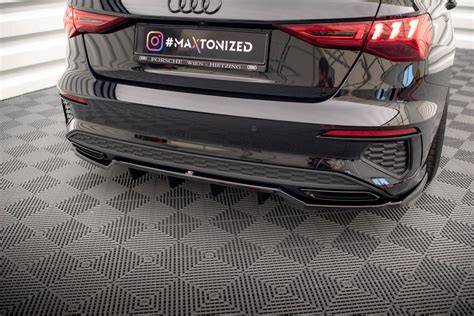 Diagramma compatibilità barre con Audi A3