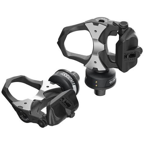 grafico confronto pedali power meter e prevalenza Newton