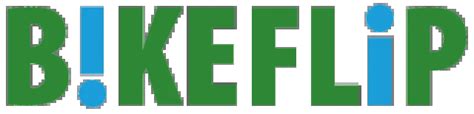 Logo Bikeflip