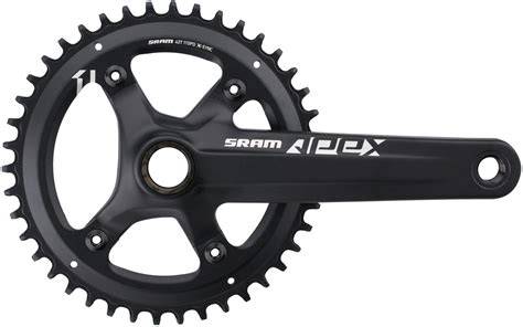 grafico confronto gruppi SRAM 1x11 e 1x10