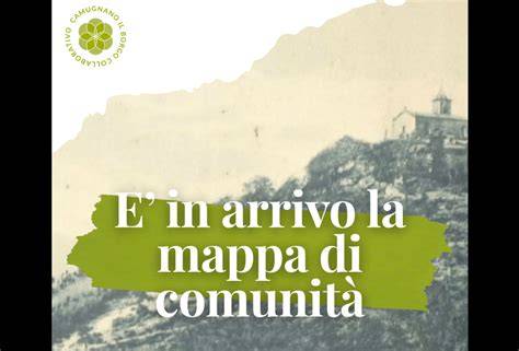mappa comunità Atala globale