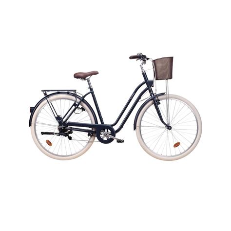 Biciclette in un negozio