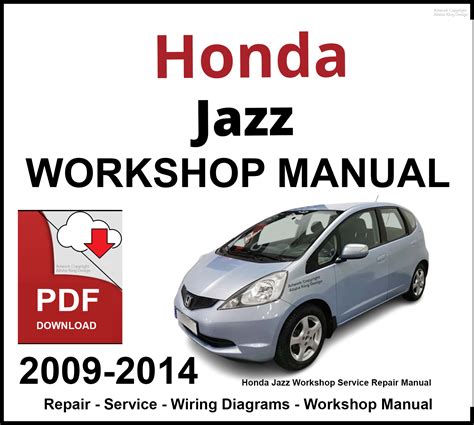 Schema wiring relay avviamento Honda Jazz