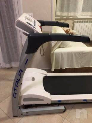ricambi usati tapis roulant atala gamma