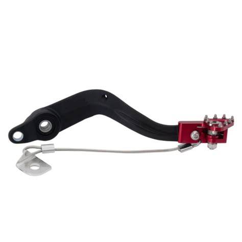 pedale freno forgiato beta rr racing design