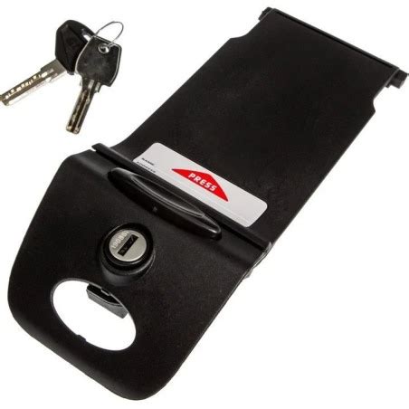 Ricambi per bauletto Givi Trekker