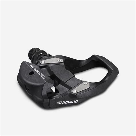 Schema comparativo tacchette strada e MTB