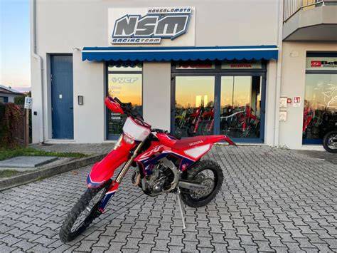 Schema di scelta moto enduro usata