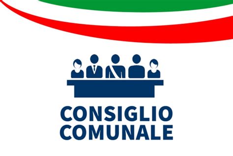 Foto d'archivio di un consiglio comunale